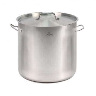 кт848 Котел 100 л профессиональный (50х50см) LUXSTAHL