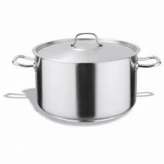 Кастрюля с крышкой, 12,7 л, 30*18 см, Pujadas, Испания