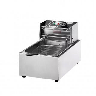 Фритюрница AIRHOT EEF6